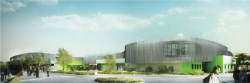 Collège BBC Saint Exupéry, Hellemmes