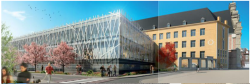 Laboratoire culturel de Cambrai, Cambrai