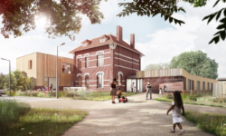 Centre de petite enfance