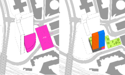 Cité administrative de Lille