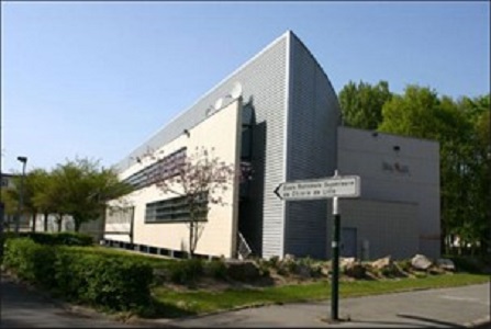 88 - Construction d’un bâtiment universitaire destiné   accueillir un spectromètre RMN sur le site Sciences et Technologies de l’Université de Lille 1