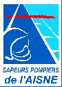 Sapeurs pompiers de l'aisne