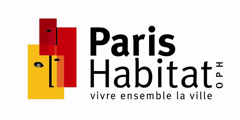 Paris Habitat - premier bailleur social de la ville de Paris