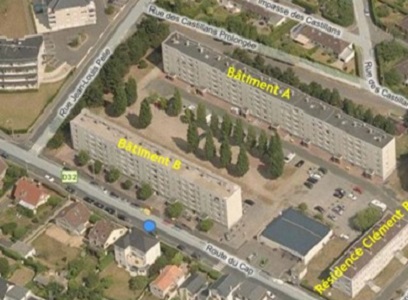 55 - Requalification du LOPOFA de Sainte Adresse